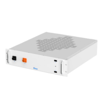 Акумуляторна батарея DEYE BOS-A LiFePO4 HV 38.4V 200AH