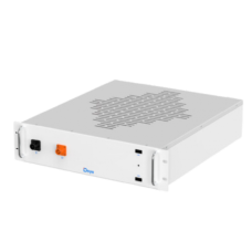 Акумуляторна батарея DEYE BOS-A LiFePO4 HV 38.4V 200AH