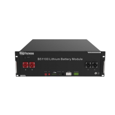 Акумуляторна батарея Dyness B51100