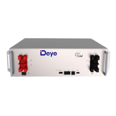 Акумуляторна батарея DEYE SE-G5.1 Pro LiFePO4 LV 51.2v 100AH 5.12kWh