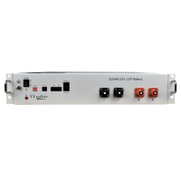 Акумуляторна батарея E-BOX-4850 LiFePo4 48В 50A Акумуляторна батарея E-BOX-4850 LiFePo4 48В 50A