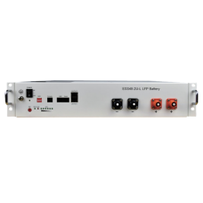 Акумуляторна батарея E-BOX-4850 LiFePo4 48В 50A