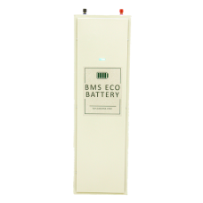 Акумулятор літій-залізофосфатний BMS Eco Battery 48В 208 А/год