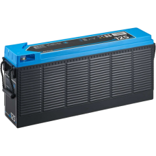 Акумуляторна батарея ECTIVE DC 125 GEL Slim 12V 125Ah