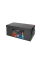 Акумулятор LogicPower LP LiFePO4 24V - 140Ah (BMS 80A), пластик