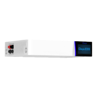 Контролер BMS Deye GB-LBS 40/102.4-HV