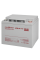 Акумуляторна батарея LogicPower LPM-GL 12V - 40 Ah