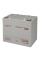 Акумуляторна батарея LogicPower LPM-GL 12V - 55 Ah