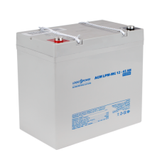 Акумуляторна батарея LogicPower LPM-MG 12V - 45 Ah