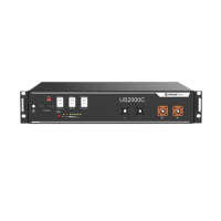 Акумуляторна батарея Pylontech US2000C