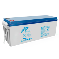 Акумуляторна батарея Ritar AGM DC12 200Ah/20HR