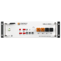 Акумуляторна батарея літій-залізофосфатного типу GS Energy GBL2.45K3 (SYL Battery)