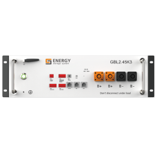 Акумуляторна батарея літій-залізофосфатного типу GS Energy GBL2.45K3 (SYL Battery)