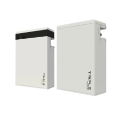 Комплект Solax Triple Power Т-BAT H 11,5кВт⋅год