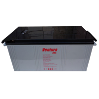 Акумуляторна батарея Ventura VG 12-200 Ah GEL