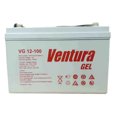 Акумуляторна батарея Ventura GL 100 Ah