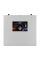Акумулятор літій-залізофосфатний LogicPower LP LiFePO4 48V - 202Ah (BMS 200A), метал