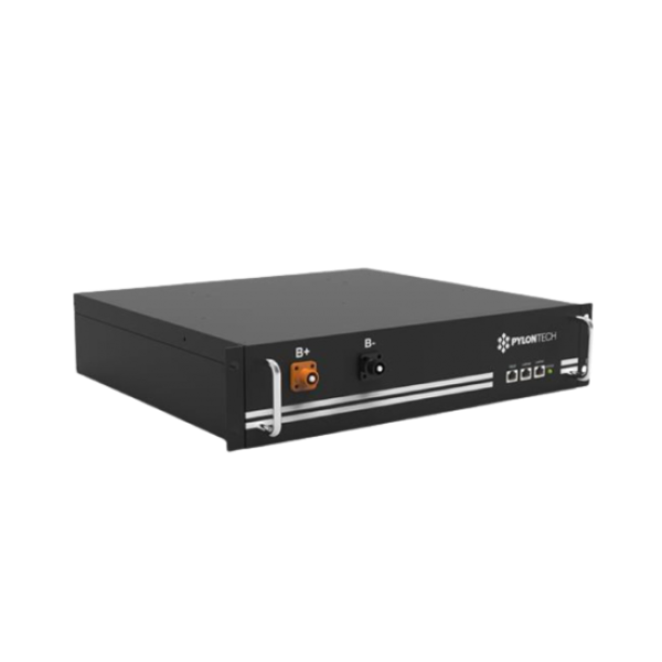 Акумуляторна батарея Pylontech H48050 48V, Powercube-X1 Акумуляторна батарея Pylontech H48050 48V, Powercube-X1
