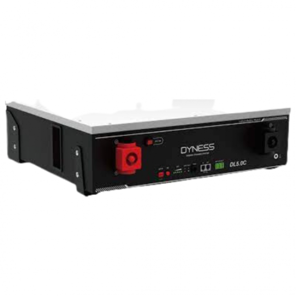 Акумуляторна батарея Dyness DL5.0C Акумуляторна батарея Dyness DL5.0C