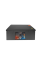 Акумулятор LogicPower LP LiFePO4 24V - 140Ah (BMS 80A), пластик