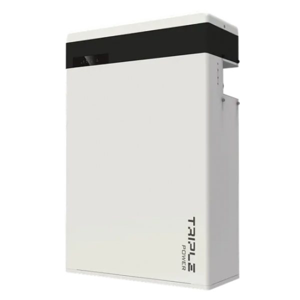 Комплект Solax Triple Power Т-BAT H 11,5кВт⋅год Комплект Solax Triple Power Т-BAT H 11,5кВт⋅год