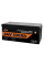 Акумулятор LogicPower LP LiFePO4 для ДБЖ 24V - 100Ah (BMS 100A), пластик