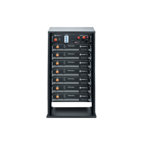 Акумуляторна батарея Pylontech H48050 48V, Powercube-X1 Акумуляторна батарея Pylontech H48050 48V, Powercube-X1