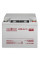 Акумуляторна батарея LogicPower LPM-GL 12V - 40 Ah