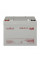 Акумуляторна батарея LogicPower LPM-GL 12V - 55 Ah