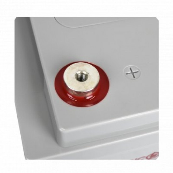 Акумуляторна батарея LogicPower LPM-GL 12V - 65 Ah Акумуляторна батарея LogicPower LPM-GL 12V - 65 Ah