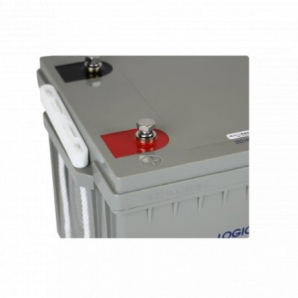 Акумуляторна батарея LogicPower LPM-MG 12V - 200 Ah Акумуляторна батарея LogicPower LPM-MG 12V - 200 Ah