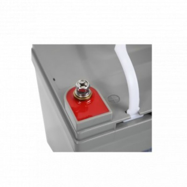 Акумулятора батарея LogicPower LPM-MG 12V - 33 Ah Акумулятора батарея LogicPower LPM-MG 12V - 33 Ah