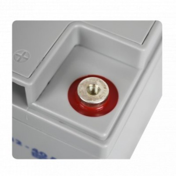 Акумуляторна батарея Logic Power LPM–MG 40 AH Акумуляторна батарея Logic Power LPM–MG 40 AH