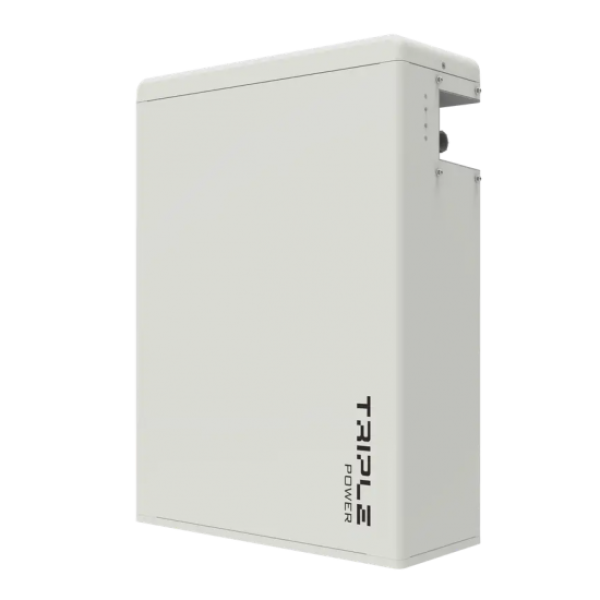 Комплект Solax Triple Power Т-BAT H 11,5кВт⋅год Комплект Solax Triple Power Т-BAT H 11,5кВт⋅год
