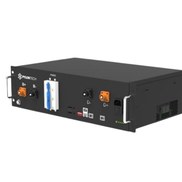 Контролер Pylontech BMS SC500-100S Контролер Pylontech BMS SC500-100S