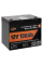 Акумулятор LogicPower LP LiFePO4 для ДБЖ 12V - 100Ah (BMS 100A), пластик