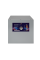 Акумулятор LogicPower LP LiFePO4 48V - 230Ah (BMS 200A) метал