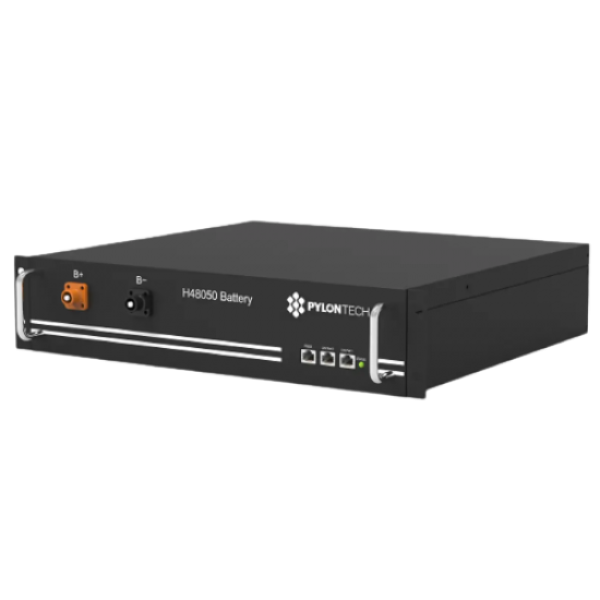 Акумуляторна батарея Pylontech H48050 48V, Powercube-X1 Акумуляторна батарея Pylontech H48050 48V, Powercube-X1