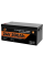 Акумулятор LogicPower LP LiFePO4 для ДБЖ 24V - 200Ah (BMS 100A), пластик