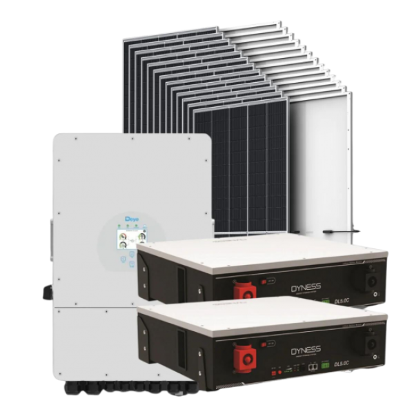 Акумуляторна батарея Dyness DL5.0C Акумуляторна батарея Dyness DL5.0C