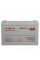 Акумуляторна батарея LogicPower LPM-GL 12V - 100 Ah