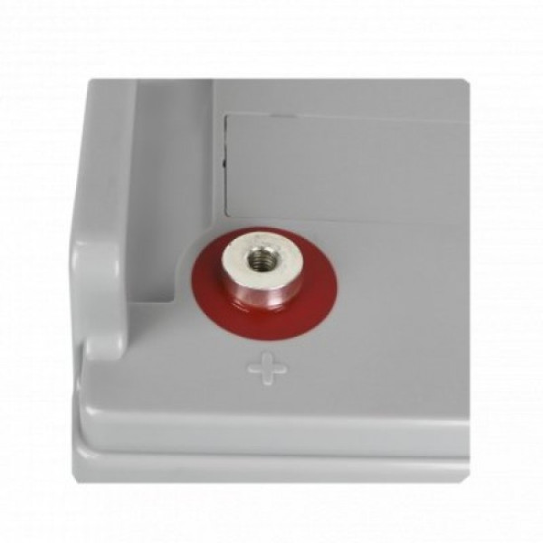 Акумуляторна батарея LogicPower LPM-GL 12V - 120 Ah Акумуляторна батарея LogicPower LPM-GL 12V - 120 Ah