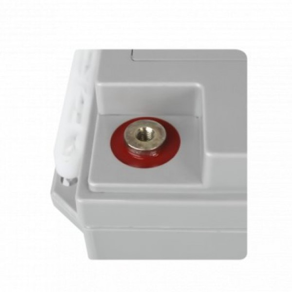 Акумуляторна батарея LogicPower LPM-GL 12 - 150 AH Акумуляторна батарея LogicPower LPM-GL 12 - 150 AH