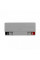 Акумуляторна батарея LogicPower LPM-GL 12V - 20 Ah