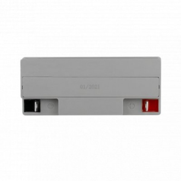 Акумуляторна батарея LogicPower LPM-GL 12V - 20 Ah Акумуляторна батарея LogicPower LPM-GL 12V - 20 Ah