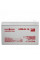 Акумуляторна батарея LogicPower LPM-GL 12V - 7 Ah