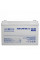 Акумуляторна батарея LogicPower LPM-MG 12V - 80 Ah