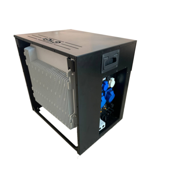 Акумуляторна батарея LIEB 8SP - EmGo Smart Energy Box Акумуляторна батарея LIEB 8SP - EmGo Smart Energy Box