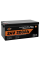Акумулятор LogicPower LP LiFePO4 для ДБЖ 24V - 200Ah (BMS 100A), пластик