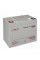 Акумуляторна батарея LogicPower LPM-GL 12V - 55 Ah